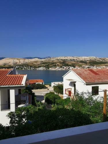 Apartmani Denx