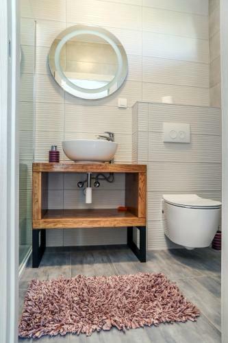 Apartamento Vila Kajgo-pag