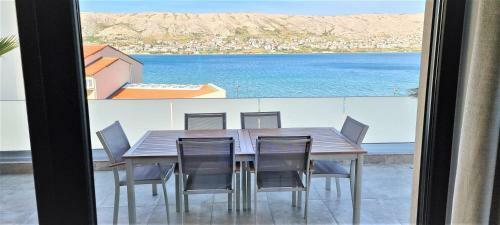 Apartamento Vila Kajgo-pag