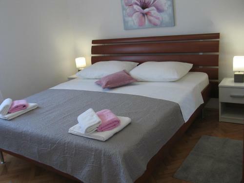 Apartmani Kunteja