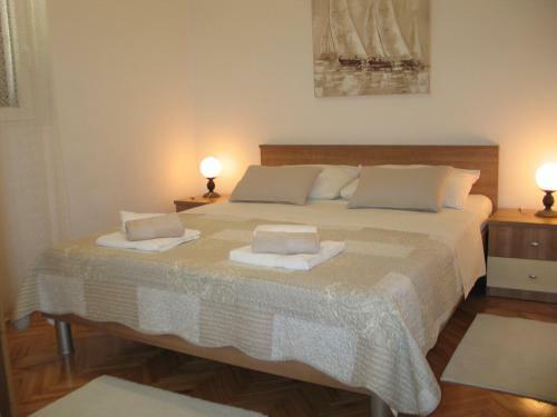 Apartmani Kunteja