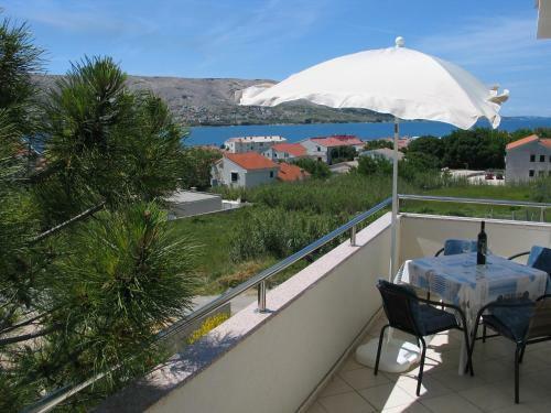 Apartmani Kunteja