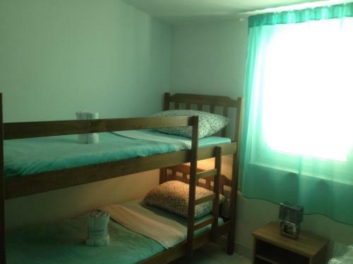Apartamentos Aroma