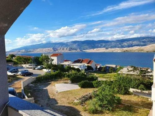 Apartman Dora