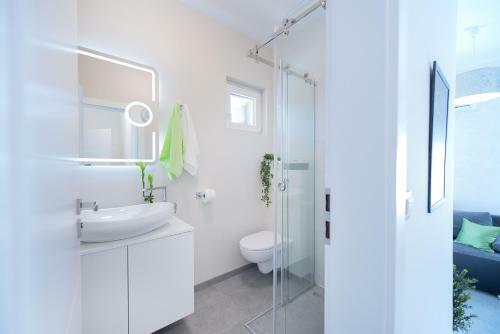 Apartamento All Senses