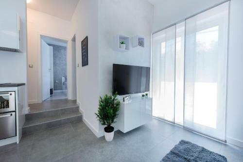Apartamento All Senses