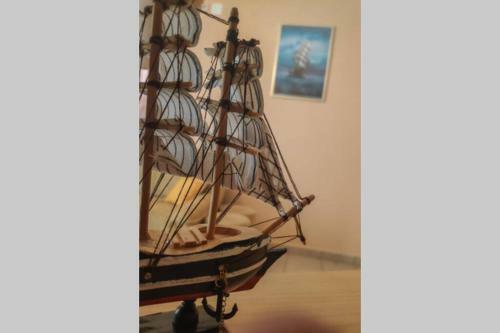 Apartman Barbara - Grad Pag