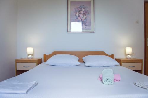 Apartamento Holiday House Karmen