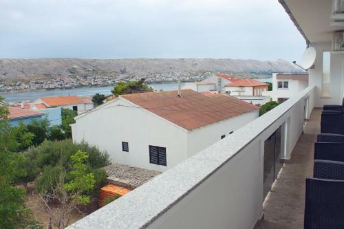Apartamento Holiday House Karmen