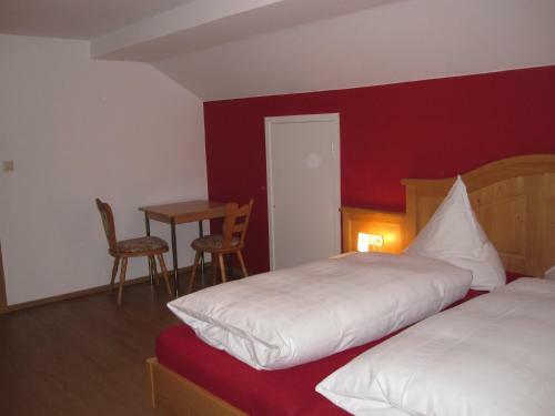 Apartamento G�stehaus Bach