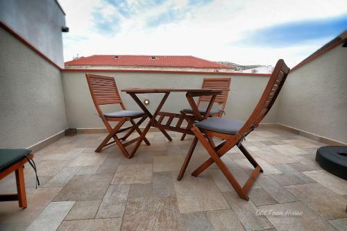 Villa Old Town House
