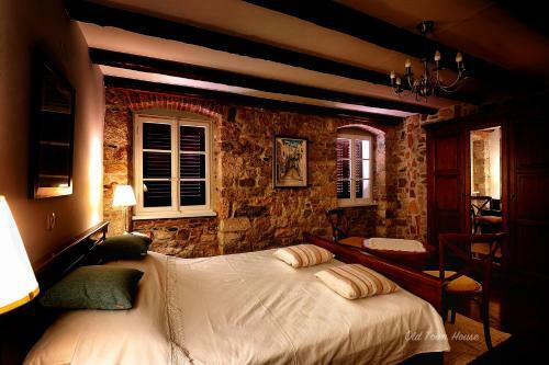Villa Old Town House