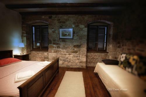 Villa Old Town House