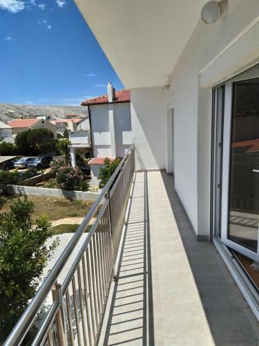 Apartment Dragan Pag