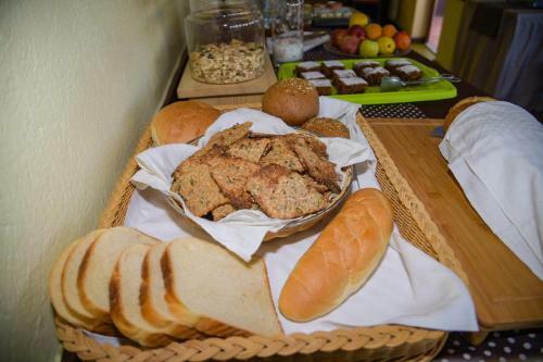 Bellavista Bed And Breakfast