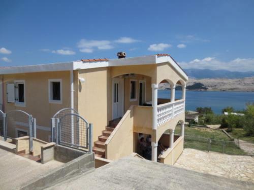 Apartman Rita
