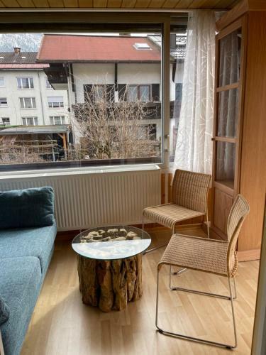 Apartamento Ferienwohnung Dr Neubauer