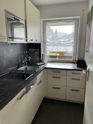 Apartamento Ferienwohnung Dr Neubauer
