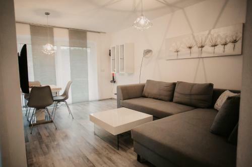 Apartamento Ferienwohnung Maticevic