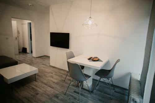 Apartamento Ferienwohnung Maticevic