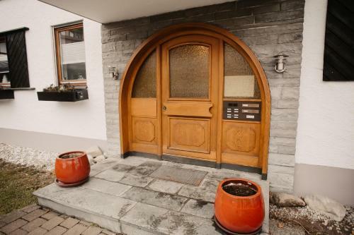 Apartamento Ferienwohnung Maticevic