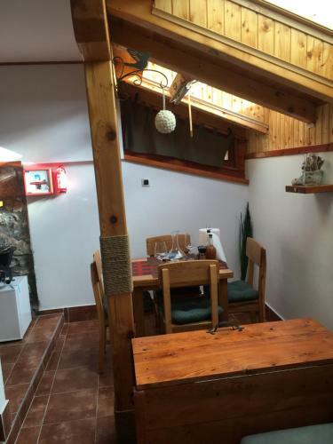 Apartamento 4rest Vila
