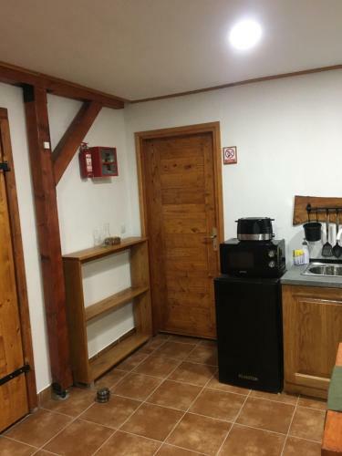 Apartamento 4rest Vila