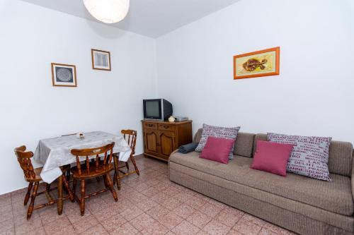 Apartment Plemi?