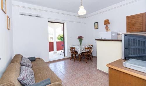 Apartment Plemi?