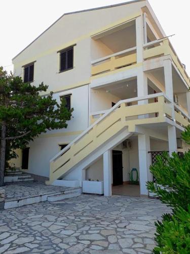 Apartments With A Parking Space Pag - 18345