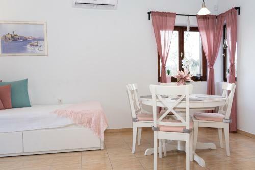 Villa Pag Dubrava Relax With Pool