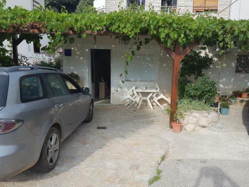 Apartamentos Marin