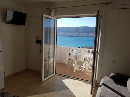 Apartamentos Marin