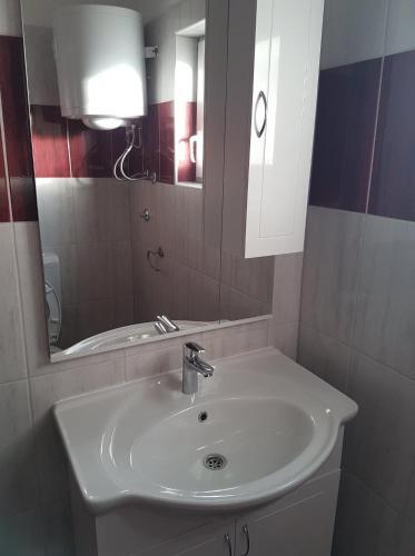 Apartamentos Marin