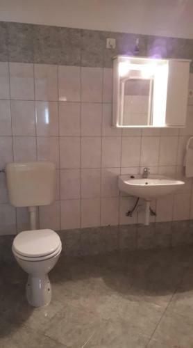 Apartamentos Marin