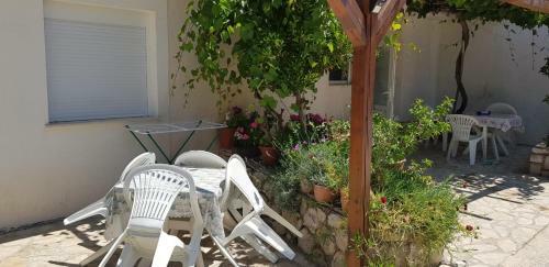 Apartamentos Marin