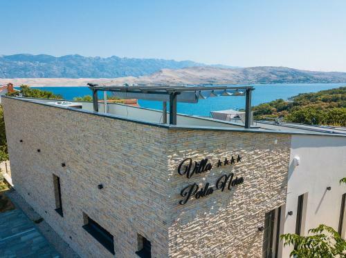 Villa Perla Nera Wellness Escape