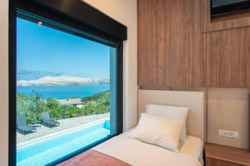 Villa Perla Nera Wellness Escape