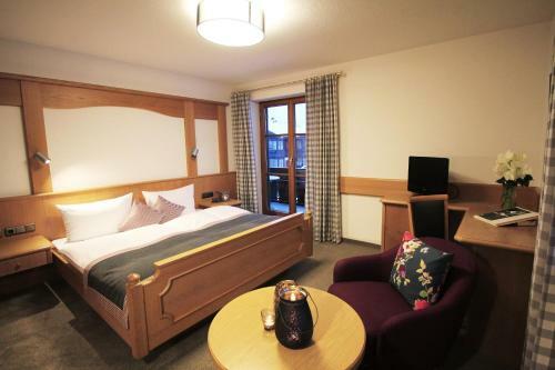 Hostal G�stehaus Gaymann