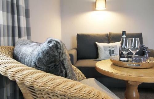 Hostal G�stehaus Gaymann