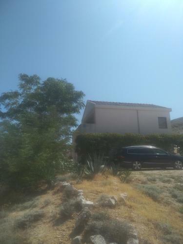 Apartman Olja