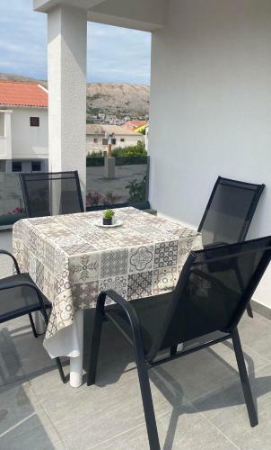 Apartments A&s