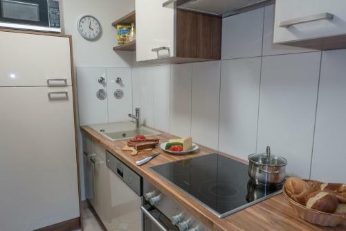 Apartamento Ferienwohnung Uhl
