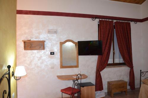 Hotel Il Borgo Dell'ulivo