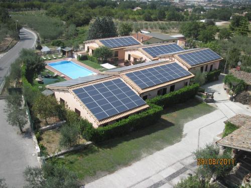 Hotel Il Borgo Dell'ulivo