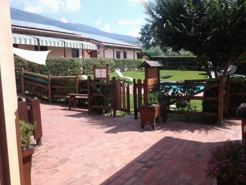 Hotel Il Borgo Dell'ulivo