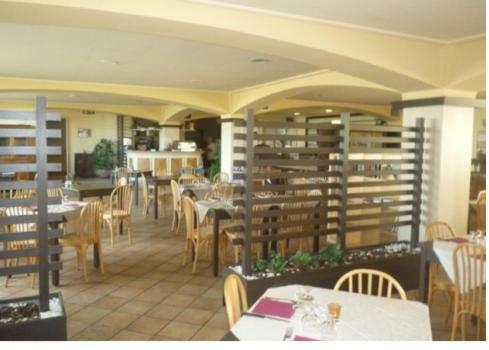 Hotel La Cerquetta