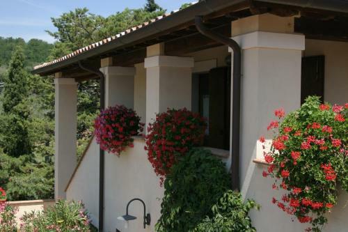 Agroturismo La Pintura