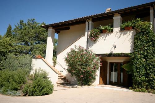 Agroturismo La Pintura