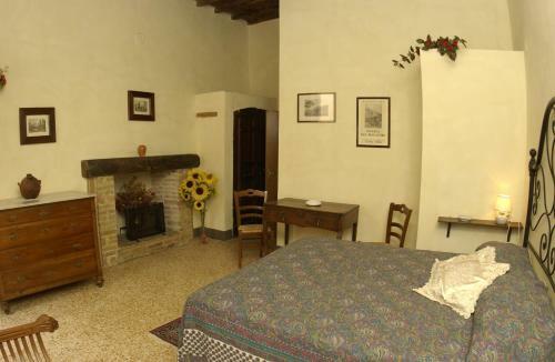 Hostal Residenza Sant'emiliano